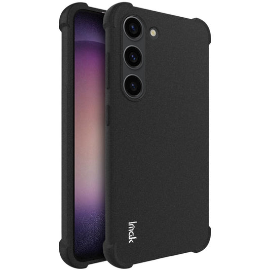 imak Shockproof Airbag TPU Phone Case, For Samsung Galaxy S23 5G, For Samsung Galaxy S23 Ultra 5G, For Samsung Galaxy S23+ 5G, For Sony Xperia 1 V, For Sony Xperia 10 V