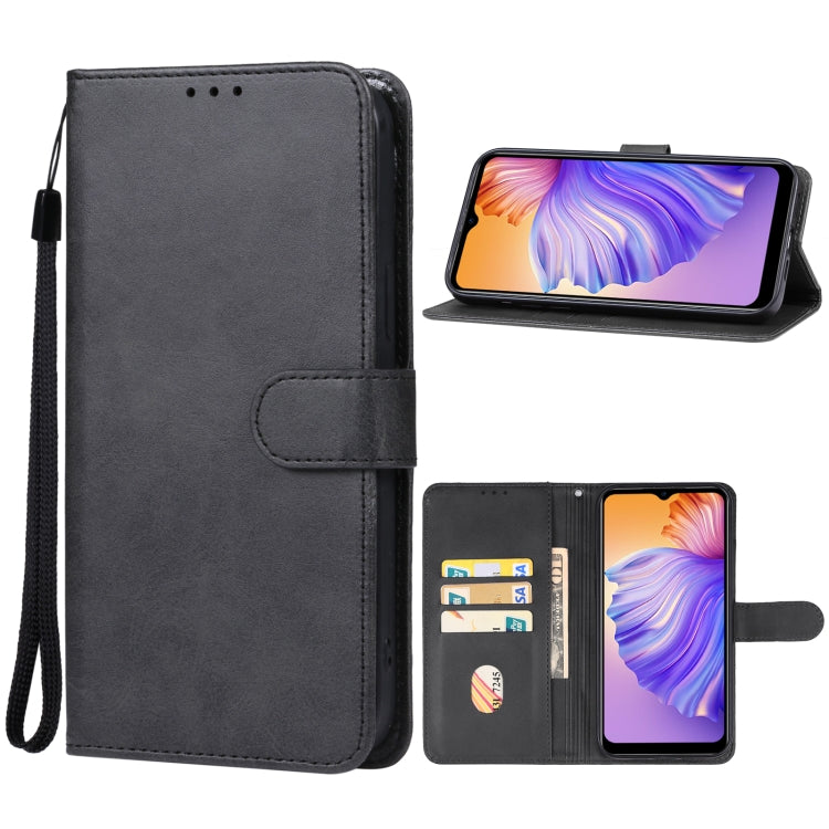 Leather Phone Case, For Blackview A53 / A53 Pro, For Blackview Oscal C30 / C30 Pro, For DOOGEE N50, For Huawei nova 11 Ultra, For Realme narzo N55, For ZTE Axon 50 Ultra, For vivo T2 India, For vivo T2x India