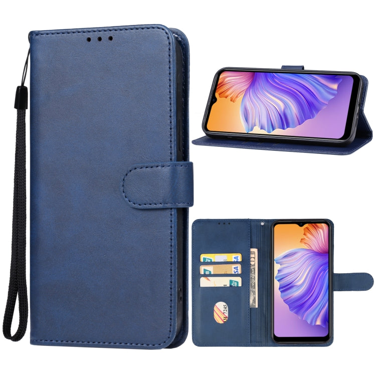 Leather Phone Case, For Blackview A53 / A53 Pro, For Blackview Oscal C30 / C30 Pro, For DOOGEE N50, For Huawei nova 11 Ultra, For Realme narzo N55, For ZTE Axon 50 Ultra, For vivo T2 India, For vivo T2x India