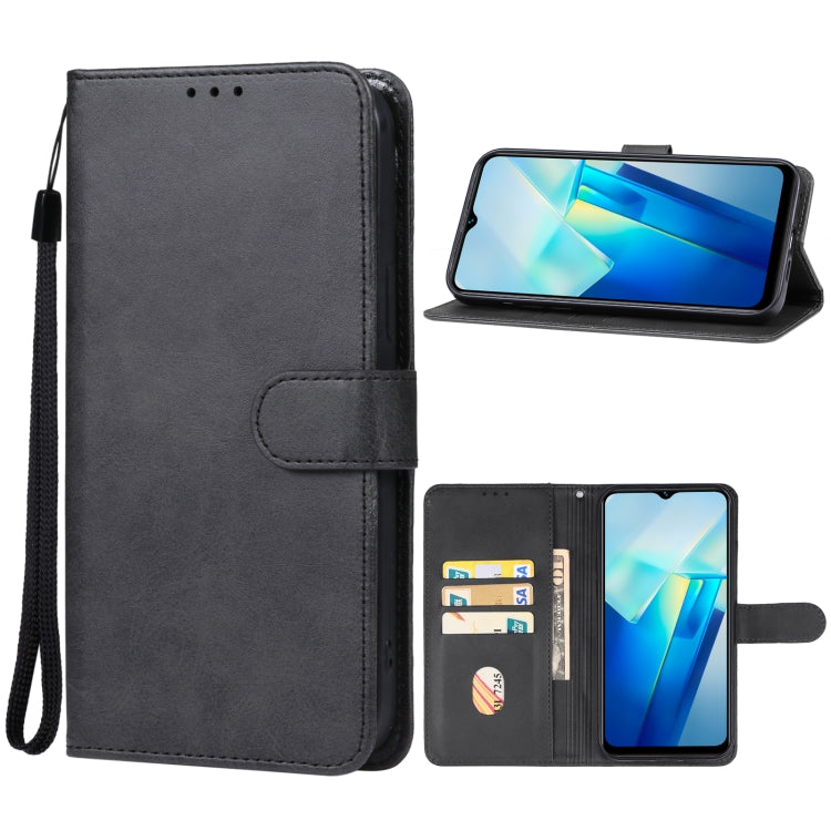 Leather Phone Case, For Blackview A53 / A53 Pro, For Blackview Oscal C30 / C30 Pro, For DOOGEE N50, For Huawei nova 11 Ultra, For Realme narzo N55, For ZTE Axon 50 Ultra, For vivo T2 India, For vivo T2x India