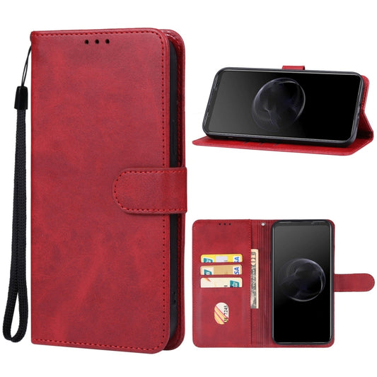 Leather Phone Case, For Asus ROG Phone 7, For Asus ROG Phone 7 Ultimate, For DOOGEE V30T, For TCL 406