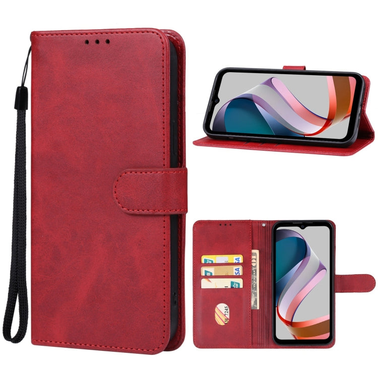 Leather Phone Case, For Asus ROG Phone 7, For Asus ROG Phone 7 Ultimate, For DOOGEE V30T, For TCL 406