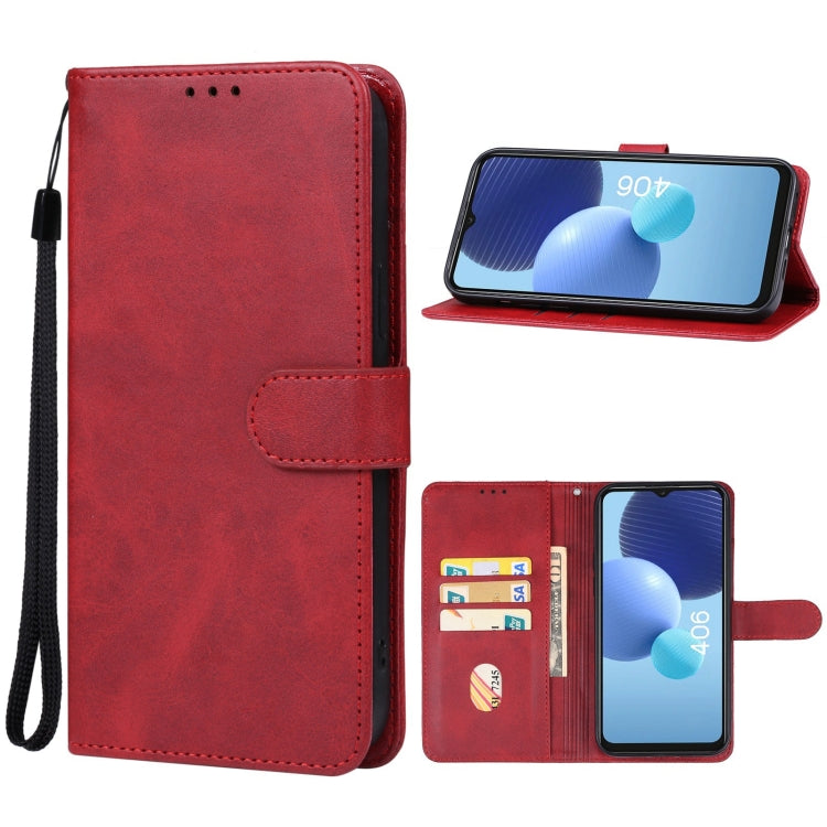 Leather Phone Case, For Asus ROG Phone 7, For Asus ROG Phone 7 Ultimate, For DOOGEE V30T, For TCL 406