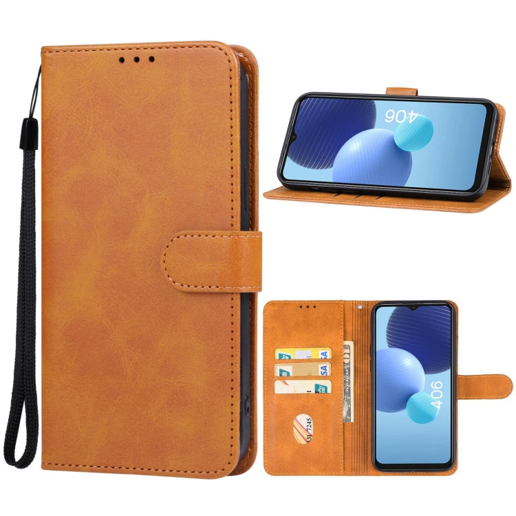 Leather Phone Case, For Asus ROG Phone 7, For Asus ROG Phone 7 Ultimate, For DOOGEE V30T, For TCL 406