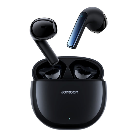 JOYROOM JR-PB1 Jpods Dual Mic ENC Call Noise Reduction Bluetooth Earphones, JR-PB1(Black), JR-PB1(White)