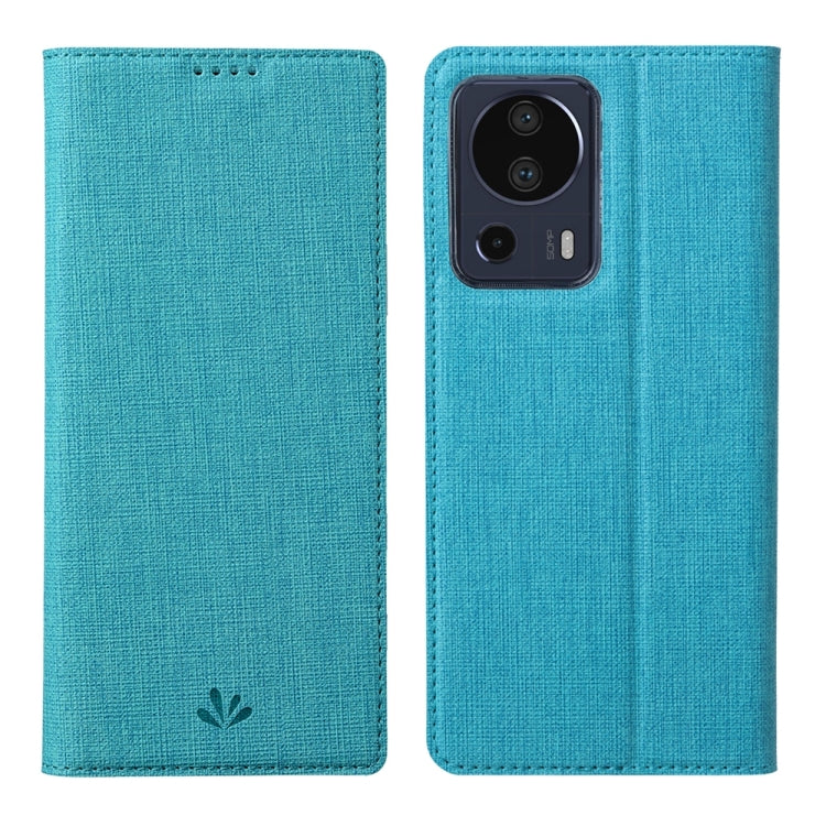 ViLi DMX Series Shockproof Magnetic Leather Phone Case, For Sony Xperia 1 V, For Sony Xperia 10 V, For Xiaomi 13 Lite