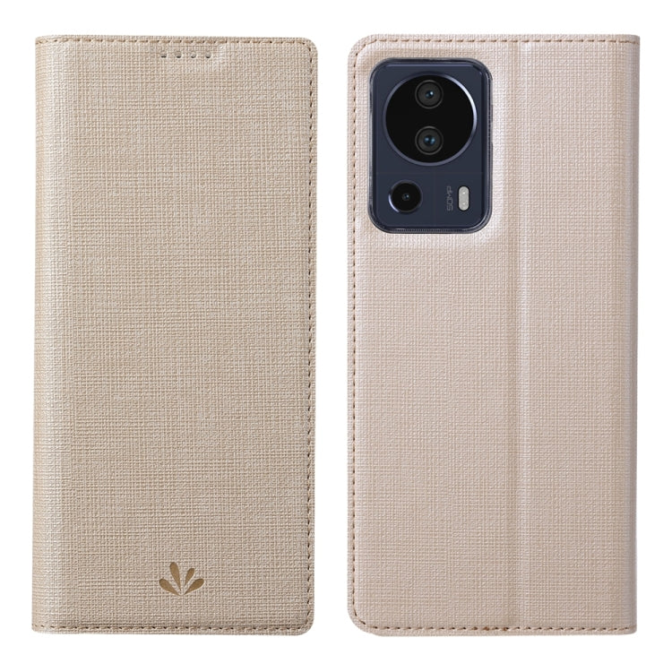 ViLi DMX Series Shockproof Magnetic Leather Phone Case, For Sony Xperia 1 V, For Sony Xperia 10 V, For Xiaomi 13 Lite