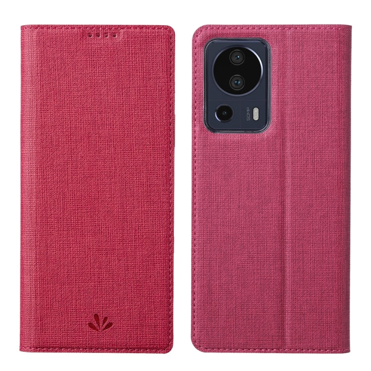 ViLi DMX Series Shockproof Magnetic Leather Phone Case, For Sony Xperia 1 V, For Sony Xperia 10 V, For Xiaomi 13 Lite