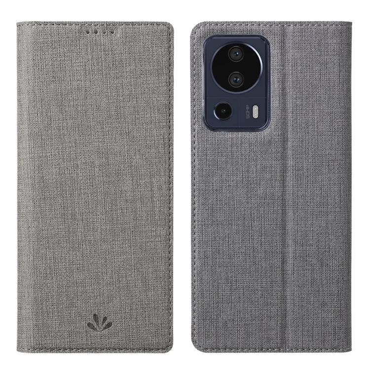ViLi DMX Series Shockproof Magnetic Leather Phone Case, For Sony Xperia 1 V, For Sony Xperia 10 V, For Xiaomi 13 Lite