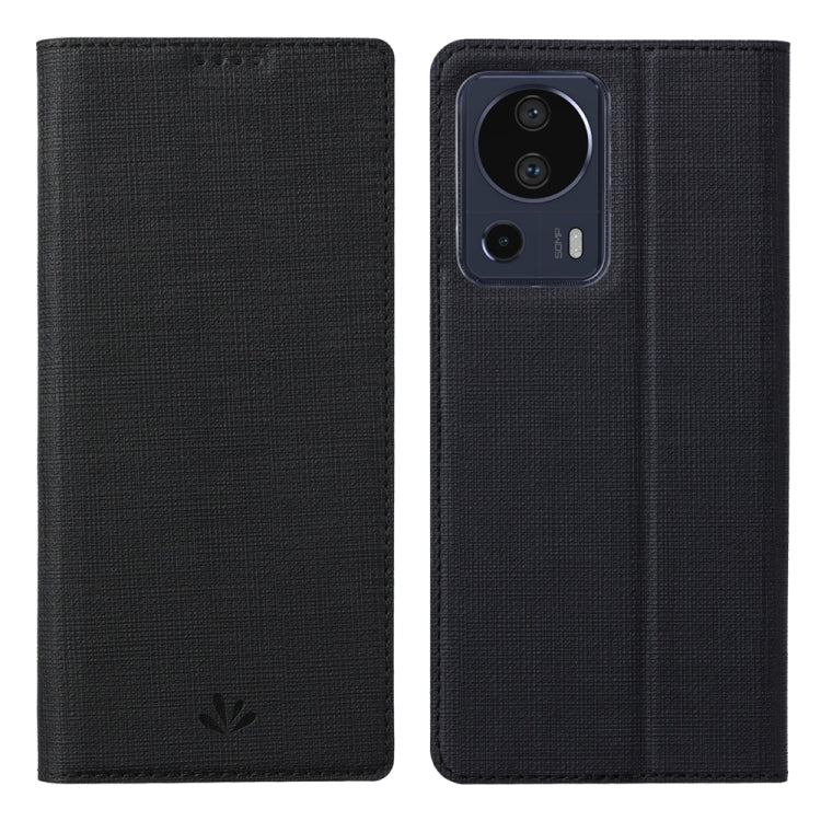 ViLi DMX Series Shockproof Magnetic Leather Phone Case, For Sony Xperia 1 V, For Sony Xperia 10 V, For Xiaomi 13 Lite