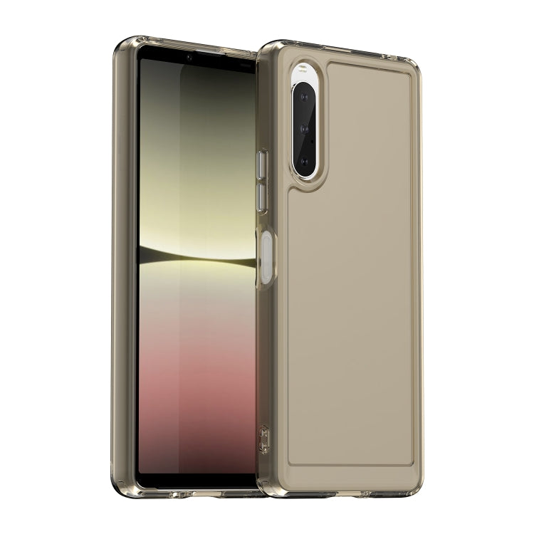 Candy Series TPU Phone Case, For OPPO A1 Pro 5G, For OPPO Reno8 T 5G, For Sony Xperia 10 V