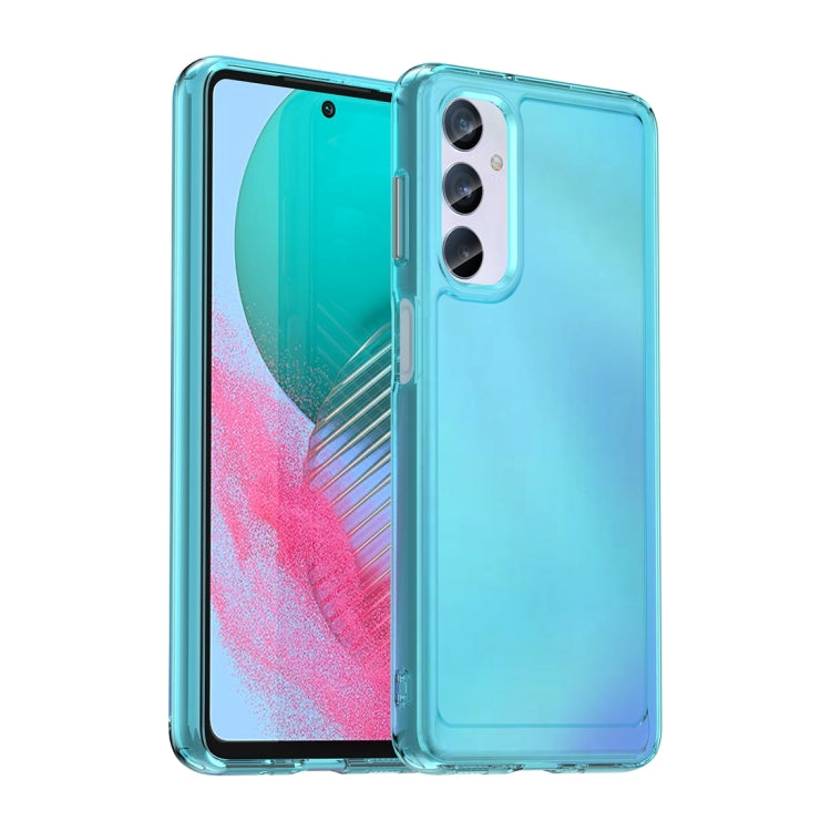 Candy Series TPU Phone Case, For Sony Xperia 1 V, For Samsung Galaxy M54 5G