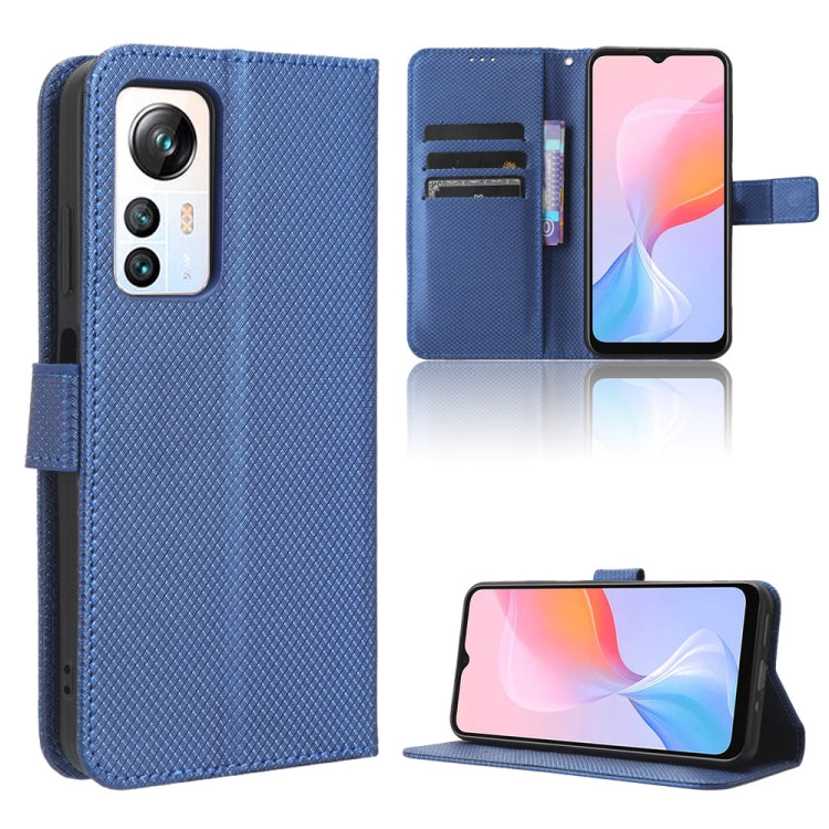 Diamond Texture Leather Phone Case, For Huawei nova 11, For Huawei P60 Art, For Huawei P60 / P60 Pro, For Huawei Enjoy 60 4G, For Huawei Maimang 20, For Blackview A85