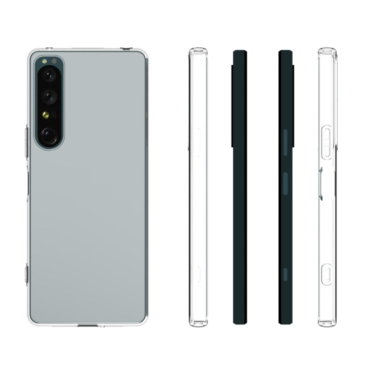 Waterproof Texture TPU Phone Case