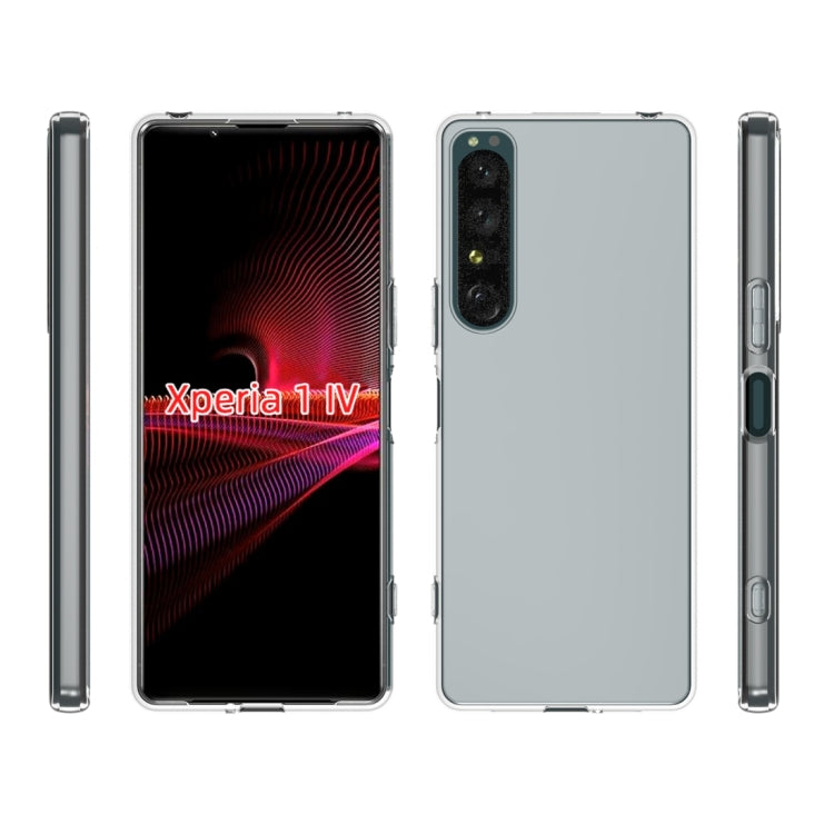 Waterproof Texture TPU Phone Case