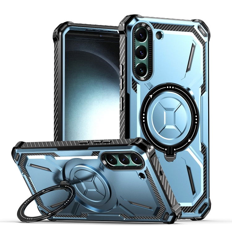 Armor Series Holder Phone Case, For Samsung Galaxy S22 5G, For Samsung Galaxy S24 Ultra 5G, For Samsung Galaxy S24+ 5G, For Samsung Galaxy S22+ 5G, For Samsung Galaxy S22 Ultra 5G, For Samsung Galaxy S24 5G