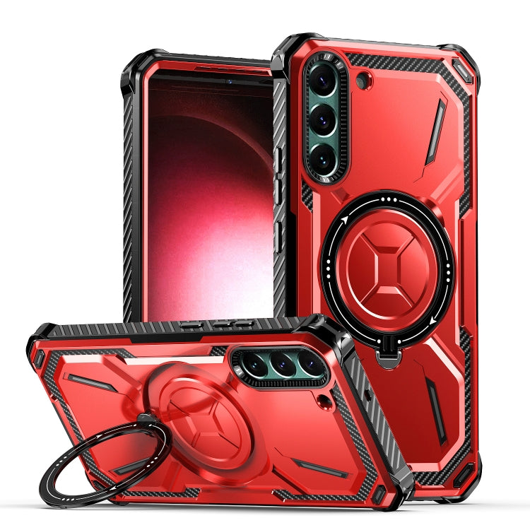 Armor Series Holder Phone Case, For Samsung Galaxy S21 5G, For Samsung Galaxy S21+ 5G, For Samsung Galaxy S21 Ultra 5G