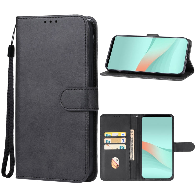 Leather Phone Case, For Sony Xperia 10 VI, For Sony Xperia 1 VI, For Sony Xperia 5 VI, For Sony Xperia 5 V