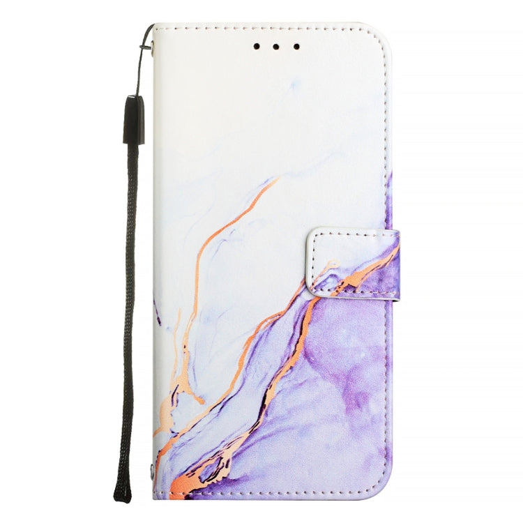 PT003 Marble Pattern Flip Leather Phone Case, For Sony Xperia 10 VI, For Sony Xperia 1 VI, For Sony Xperia 5 VI, For Sony Xperia 5 V, For Sony Xperia 1 V, For Sony Xperia 10 V