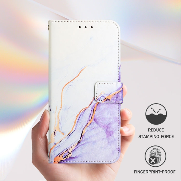 PT003 Marble Pattern Flip Leather Phone Case, For Sony Xperia 10 VI, For Sony Xperia 1 VI, For Sony Xperia 5 VI, For Sony Xperia 5 V, For Sony Xperia 1 V, For Sony Xperia 10 V