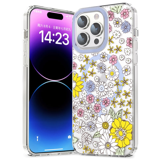 MagSafe Magnetic TPU Phone Case, For iPhone 13, For iPhone 12 Pro Max, For iPhone 12 Pro
