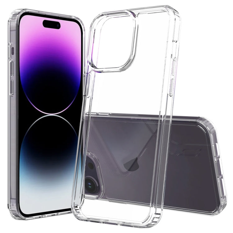 Scratchproof Acrylic TPU Phone Case, For iPhone 16 Pro Max, For iPhone 16 Pro, For iPhone 16 Plus, For iPhone 16, For iPhone 15 Pro Max, For iPhone 15 Pro, For iPhone 15 Plus, For iPhone 15