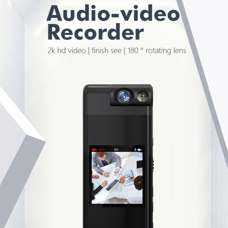 iDV L13 1080P Portable HD Mini Audio Video Recorder, L13