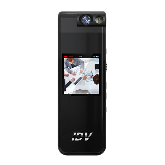 iDV L13 1080P Portable HD Mini Audio Video Recorder, L13