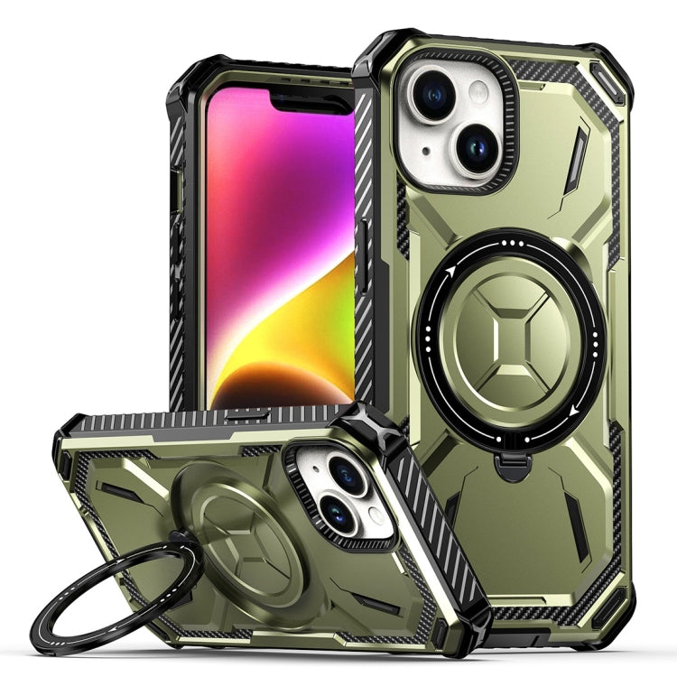 Armor Series Holder Phone Case, For iPhone 15 Plus, For iPhone 15, For iPhone SE 2022 / 2020 / 8 / 7, For iPhone XR