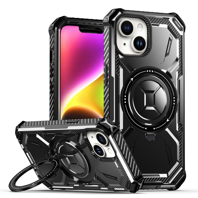 Armor Series Holder Phone Case, For iPhone 15 Plus, For iPhone 15, For iPhone SE 2022 / 2020 / 8 / 7, For iPhone XR