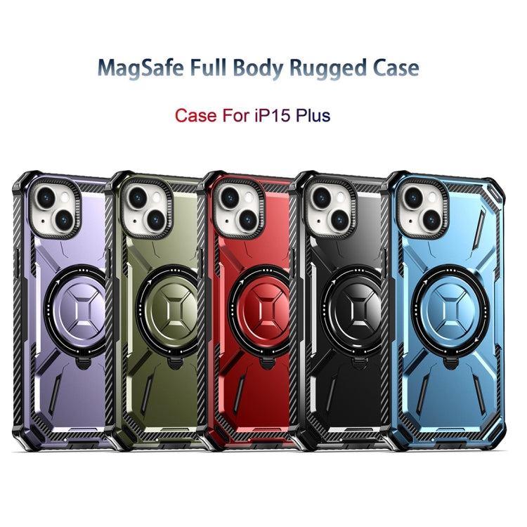 Armor Series Holder Phone Case, For iPhone 15 Plus, For iPhone 15, For iPhone SE 2022 / 2020 / 8 / 7, For iPhone XR