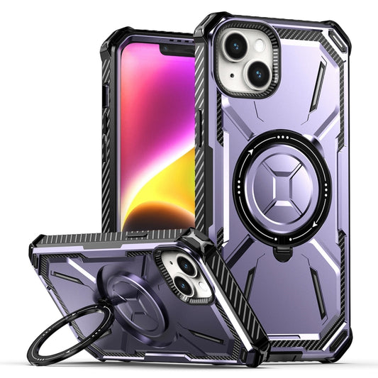 Armor Series Holder Phone Case, For iPhone 15 Plus, For iPhone 15, For iPhone SE 2022 / 2020 / 8 / 7, For iPhone XR