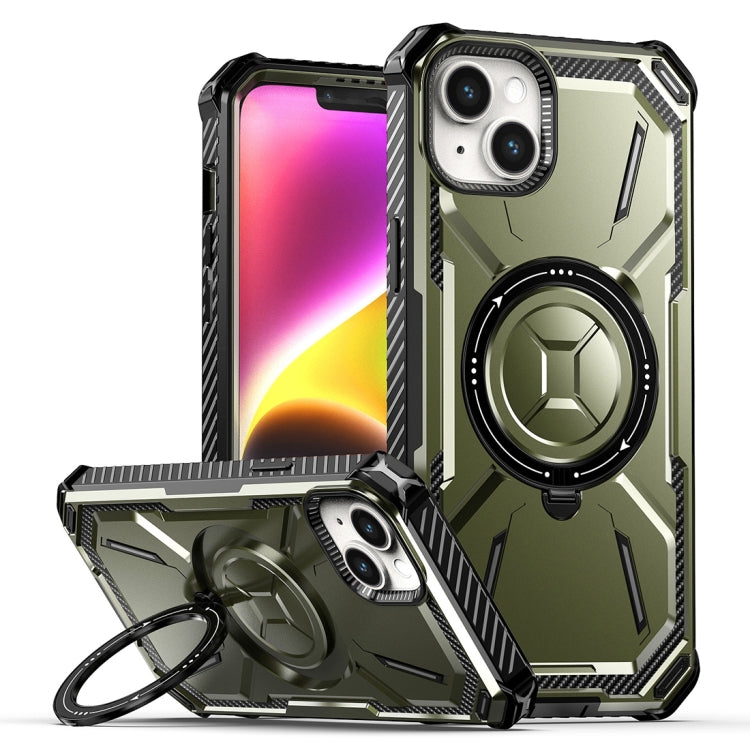 Armor Series Holder Phone Case, For iPhone 15 Plus, For iPhone 15, For iPhone SE 2022 / 2020 / 8 / 7, For iPhone XR