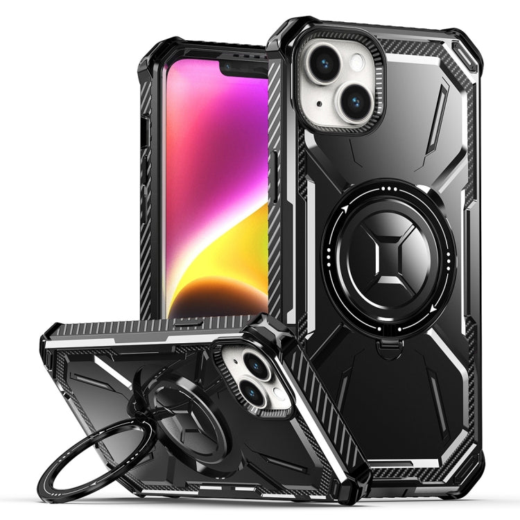 Armor Series Holder Phone Case, For iPhone 15 Plus, For iPhone 15, For iPhone SE 2022 / 2020 / 8 / 7, For iPhone XR