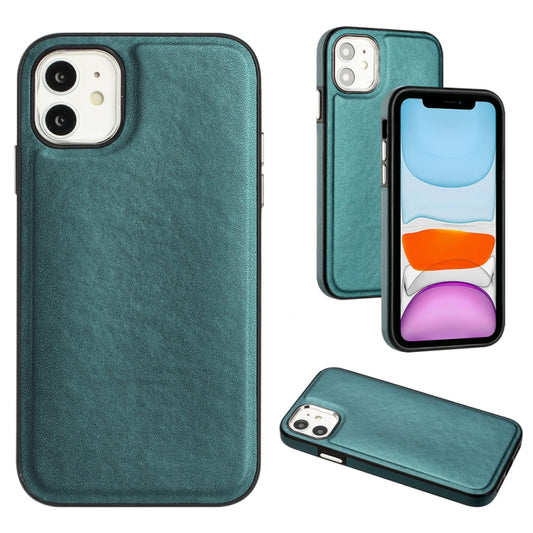 Leather Texture Full Coverage Phone Case, For iPhone 12, For iPhone 12 Pro Max, For iPhone 11 Pro Max, For iPhone 11