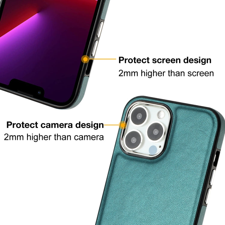 Leather Texture Full Coverage Phone Case, For iPhone 15 Pro Max, For iPhone 14 Plus, For iPhone 14, For iPhone 15 Pro