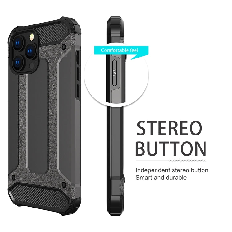 Magic Armor TPU Phone Case, For iPhone 16 Pro Max, For iPhone 16 Pro, For iPhone 16 Plus, For iPhone 16