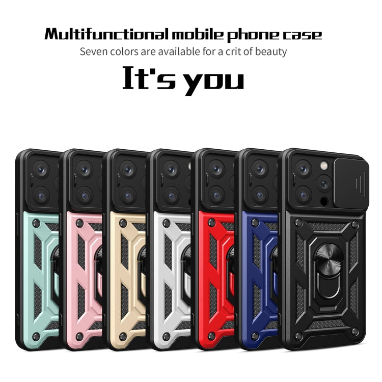 Sliding Camera Cover Design TPU+PC Phone Case, For iPhone 15 Pro Max, For iPhone 15 Pro, For iPhone 15 Plus, For iPhone 15