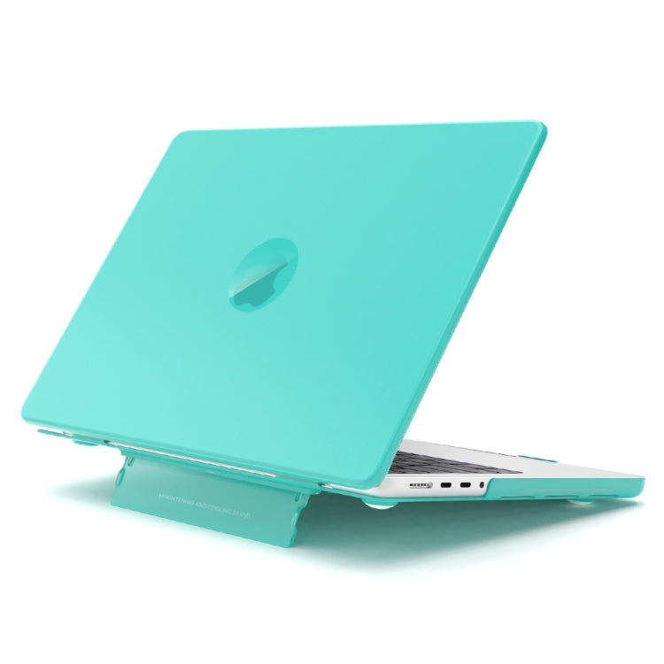 Frosted Translucent Laptop Protective Case