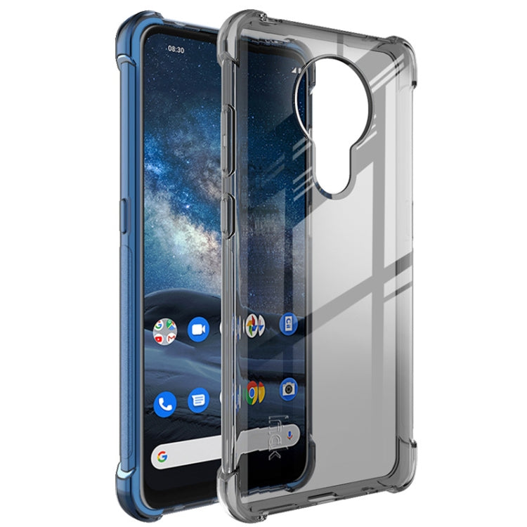 IMAK Full Coverage Shockproof TPU Protective Case, For Xiaomi Black Shark 3, For Xiaomi Mi 10 Lite 5G, For Xiaomi Mi Note 10 Lite, For Samsung Galaxy A51 5G, For Samsung Galaxy A71 5G, For Samsung Galaxy S20 5G, For Samsung Galaxy S20 Ultra 5G