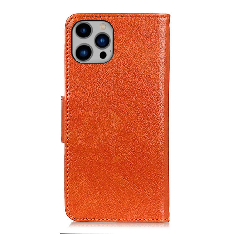 Nappa Texture Leather Case, For iPhone 16 Pro Max, For iPhone 16 Pro, For iPhone 16 Plus, For iPhone 16, For iPhone 15 Pro Max, For iPhone 15 Pro, For iPhone 15 Plus, For iPhone 15