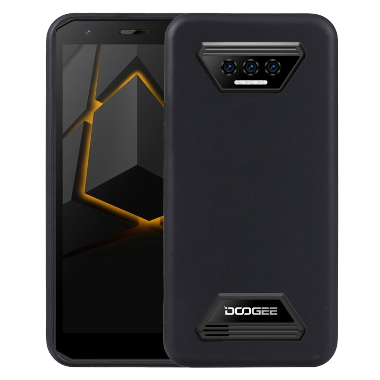 TPU Phone Case, For Doogee Blade10 Pro, For Doogee Blade10 Ultra, For Doogee Blade10, For Doogee S Cyber, For Doogee N55 Plus, For DOOGEE S118, For DOOGEE N55 Pro, For DOOGEE N55, For DOOGEE S Punk, For DOOGEE V Max Plus, For DOOGEE S41T, For DOOGEE DK10