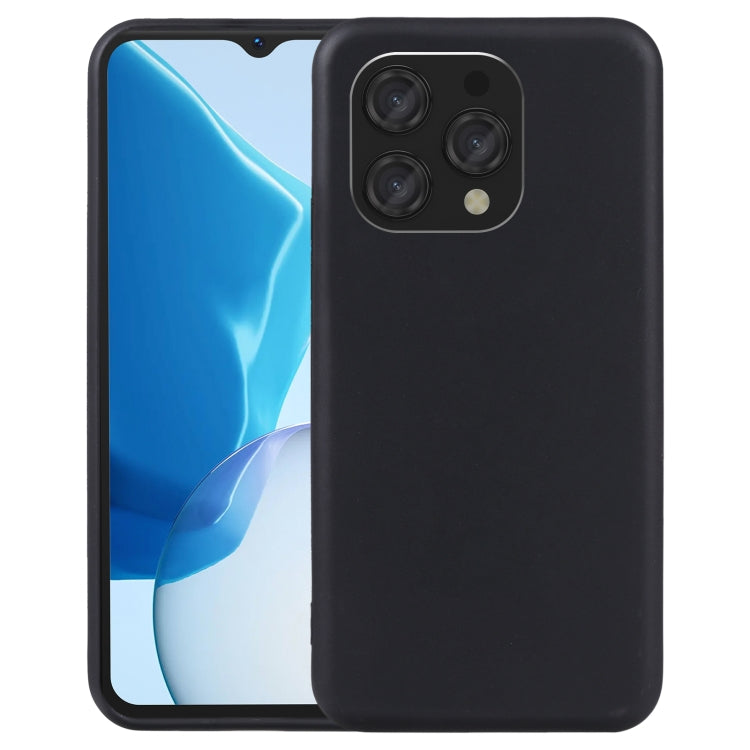 TPU Phone Case, For Doogee Blade10 Pro, For Doogee Blade10 Ultra, For Doogee Blade10, For Doogee S Cyber, For Doogee N55 Plus, For DOOGEE S118, For DOOGEE N55 Pro, For DOOGEE N55, For DOOGEE S Punk, For DOOGEE V Max Plus, For DOOGEE S41T, For DOOGEE DK10