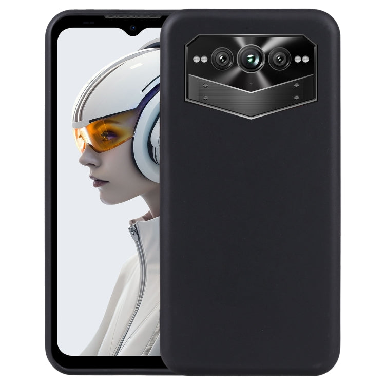 TPU Phone Case, For Doogee Blade10 Pro, For Doogee Blade10 Ultra, For Doogee Blade10, For Doogee S Cyber, For Doogee N55 Plus, For DOOGEE S118, For DOOGEE N55 Pro, For DOOGEE N55, For DOOGEE S Punk, For DOOGEE V Max Plus, For DOOGEE S41T, For DOOGEE DK10