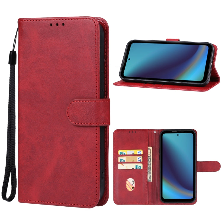 Leather Phone Case, For DOOGEE Smini, For DOOGEE V30 Pro, For DOOGEE V31GT, For DOOGEE S110, For DOOGEE V20 Pro