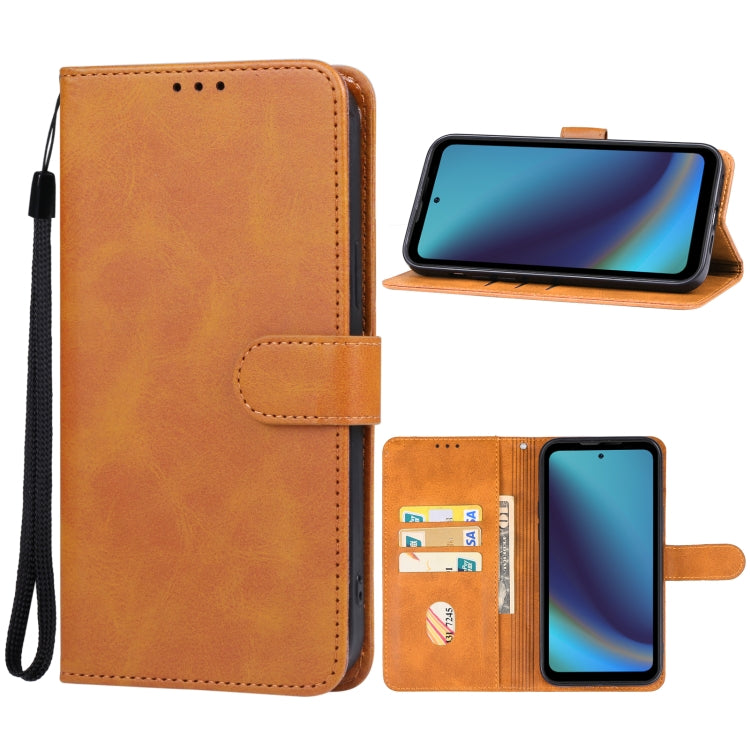 Leather Phone Case, For DOOGEE Smini, For DOOGEE V30 Pro, For DOOGEE V31GT, For DOOGEE S110, For DOOGEE V20 Pro