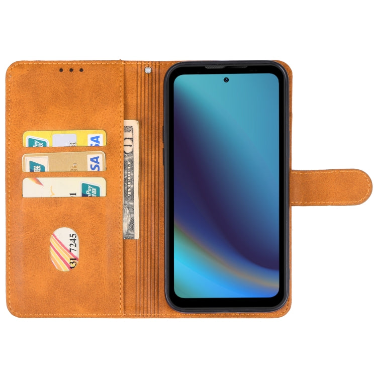Leather Phone Case