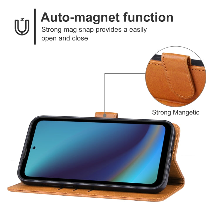 Leather Phone Case