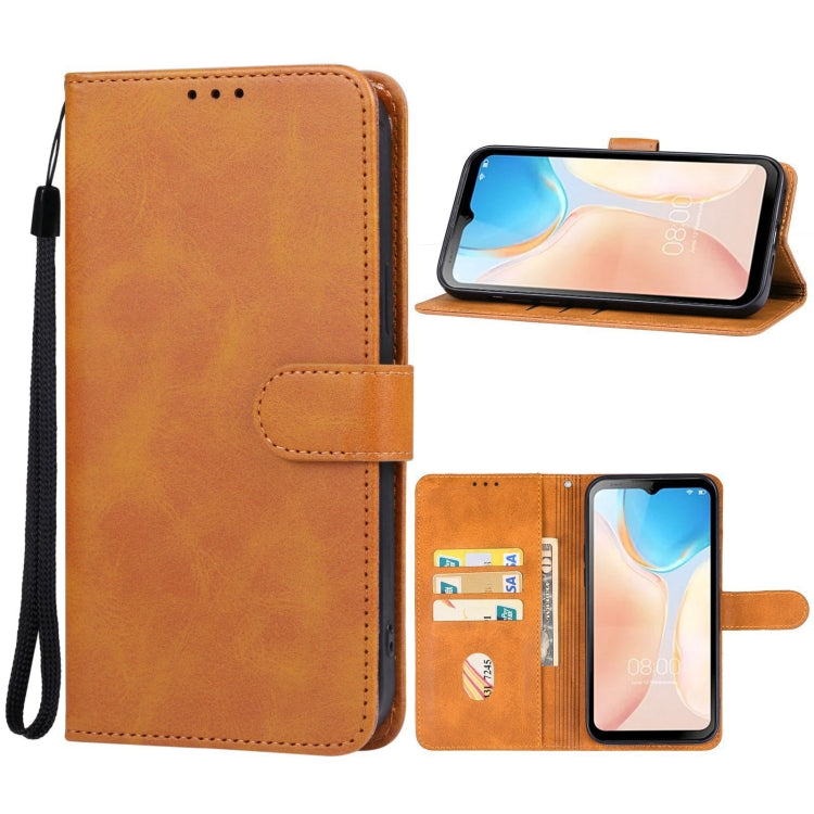 Leather Phone Case, For DOOGEE Smini, For DOOGEE V30 Pro, For DOOGEE V31GT, For DOOGEE S110, For DOOGEE V20 Pro