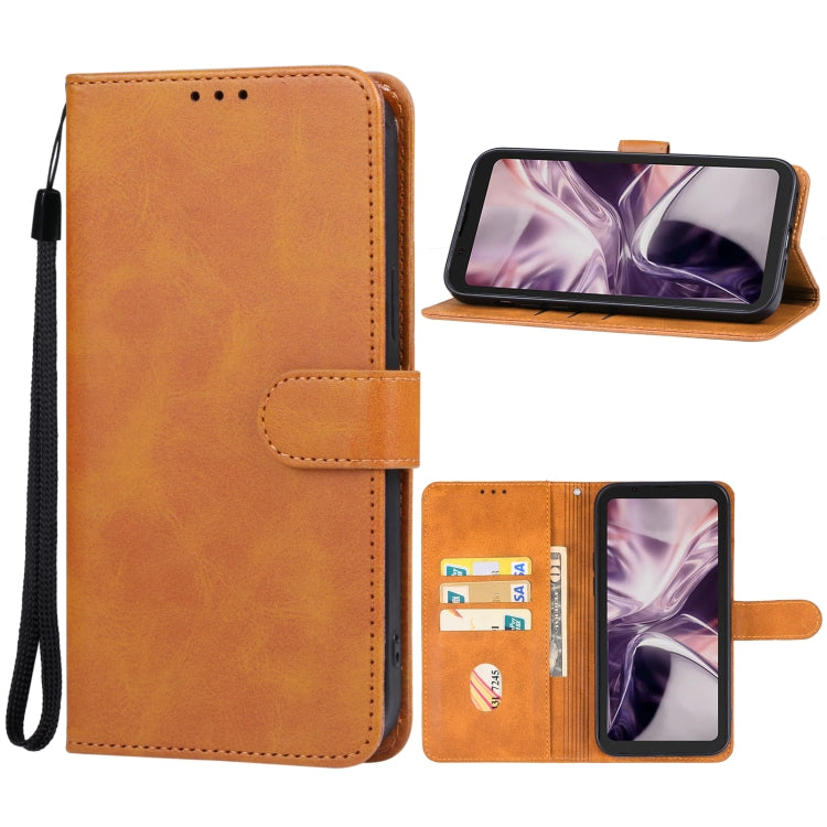 Leather Phone Case, For DOOGEE Smini, For DOOGEE V30 Pro, For DOOGEE V31GT, For DOOGEE S110, For DOOGEE V20 Pro